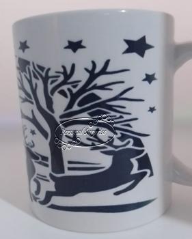 Winterlandschaft